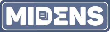 MIDENS Logo
